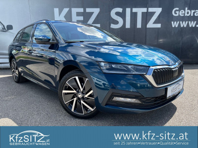 Skoda Octavia Gebrauchtwagen Skoda Octavia Gebrauchtwagen