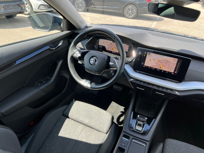 Skoda Octavia Gebrauchtwagen Skoda Octavia Gebrauchtwagen