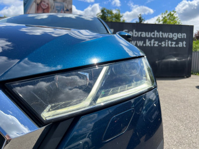 Skoda Octavia Gebrauchtwagen Skoda Octavia Gebrauchtwagen