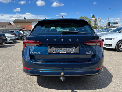 Skoda Octavia Gebrauchtwagen Skoda Octavia Gebrauchtwagen