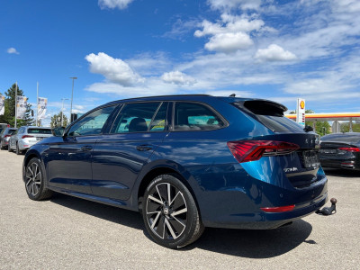 Skoda Octavia Gebrauchtwagen Skoda Octavia Gebrauchtwagen