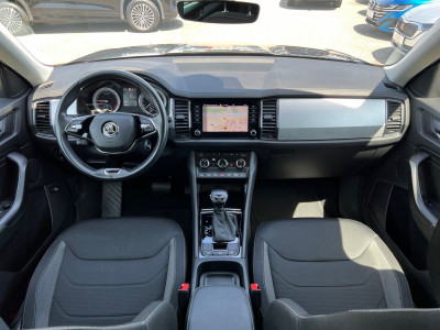 Skoda Kodiaq Gebrauchtwagen Skoda Kodiaq Gebrauchtwagen