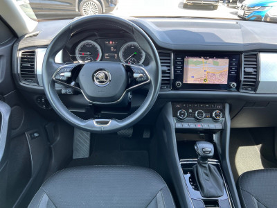 Skoda Kodiaq Gebrauchtwagen Skoda Kodiaq Gebrauchtwagen