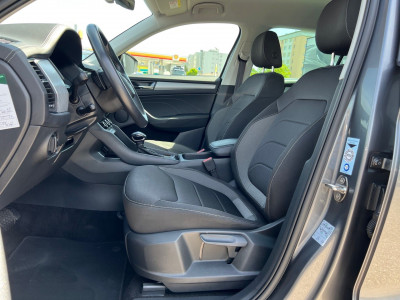 Skoda Kodiaq Gebrauchtwagen Skoda Kodiaq Gebrauchtwagen