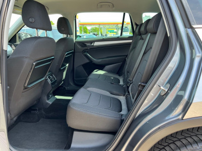 Skoda Kodiaq Gebrauchtwagen Skoda Kodiaq Gebrauchtwagen