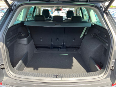 Skoda Kodiaq Gebrauchtwagen Skoda Kodiaq Gebrauchtwagen