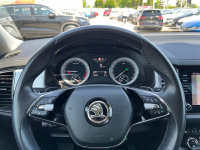 Skoda Kodiaq Gebrauchtwagen Skoda Kodiaq Gebrauchtwagen