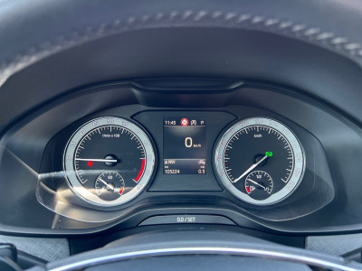 Skoda Kodiaq Gebrauchtwagen Skoda Kodiaq Gebrauchtwagen