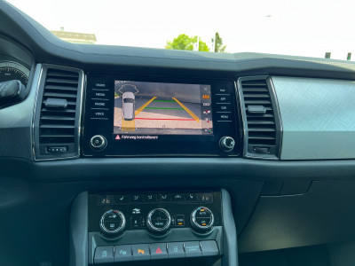 Skoda Kodiaq Gebrauchtwagen Skoda Kodiaq Gebrauchtwagen