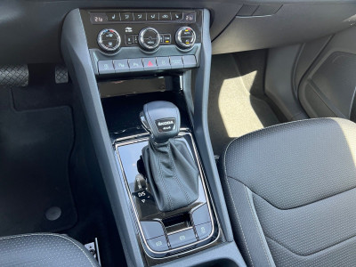 Skoda Kodiaq Gebrauchtwagen Skoda Kodiaq Gebrauchtwagen