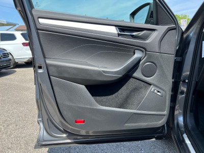 Skoda Kodiaq Gebrauchtwagen Skoda Kodiaq Gebrauchtwagen