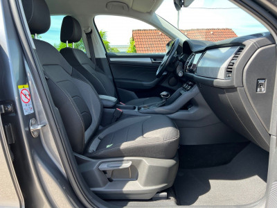 Skoda Kodiaq Gebrauchtwagen Skoda Kodiaq Gebrauchtwagen