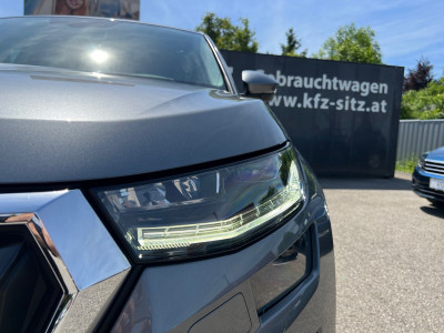 Skoda Kodiaq Gebrauchtwagen Skoda Kodiaq Gebrauchtwagen