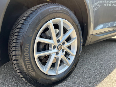 Skoda Kodiaq Gebrauchtwagen Skoda Kodiaq Gebrauchtwagen