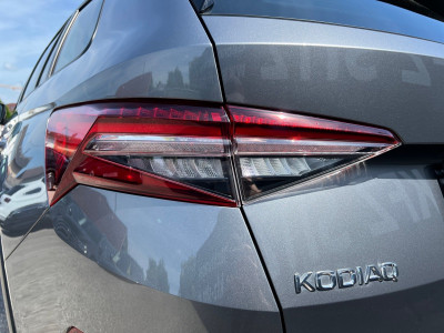 Skoda Kodiaq Gebrauchtwagen Skoda Kodiaq Gebrauchtwagen