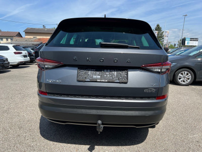 Skoda Kodiaq Gebrauchtwagen Skoda Kodiaq Gebrauchtwagen