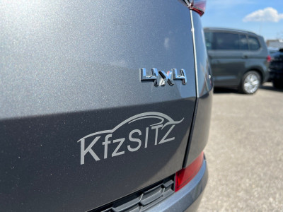 Skoda Kodiaq Gebrauchtwagen Skoda Kodiaq Gebrauchtwagen