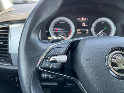 Skoda Kodiaq Gebrauchtwagen Skoda Kodiaq Gebrauchtwagen