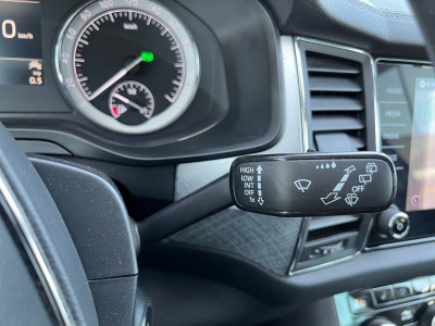Skoda Kodiaq Gebrauchtwagen Skoda Kodiaq Gebrauchtwagen