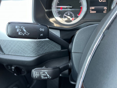 Skoda Kodiaq Gebrauchtwagen Skoda Kodiaq Gebrauchtwagen