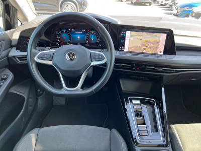 VW Golf Gebrauchtwagen VW Golf Gebrauchtwagen