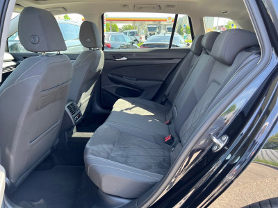 VW Golf Gebrauchtwagen VW Golf Gebrauchtwagen