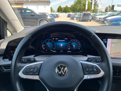 VW Golf Gebrauchtwagen VW Golf Gebrauchtwagen