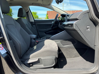 VW Golf Gebrauchtwagen VW Golf Gebrauchtwagen