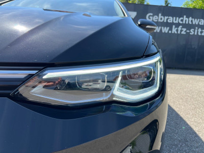 VW Golf Gebrauchtwagen VW Golf Gebrauchtwagen