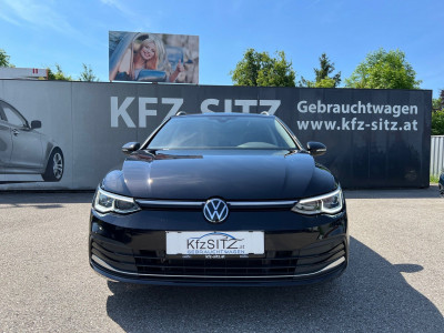 VW Golf Gebrauchtwagen VW Golf Gebrauchtwagen