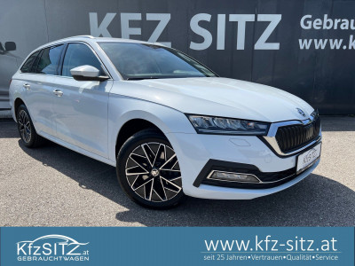 Skoda Octavia Gebrauchtwagen Skoda Octavia Gebrauchtwagen