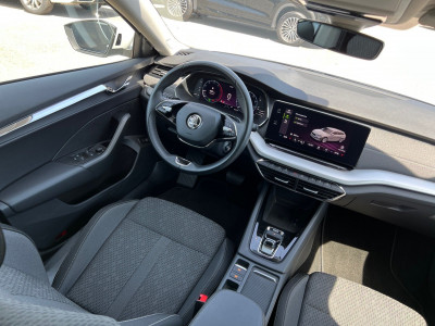 Skoda Octavia Gebrauchtwagen Skoda Octavia Gebrauchtwagen