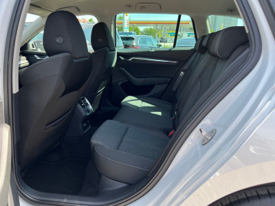 Skoda Octavia Gebrauchtwagen Skoda Octavia Gebrauchtwagen