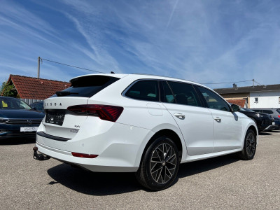 Skoda Octavia Gebrauchtwagen Skoda Octavia Gebrauchtwagen