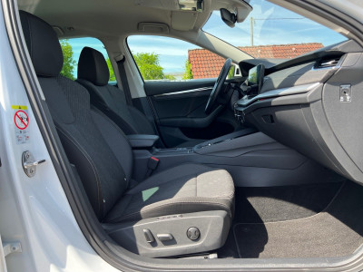 Skoda Octavia Gebrauchtwagen Skoda Octavia Gebrauchtwagen