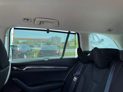 Skoda Octavia Gebrauchtwagen Skoda Octavia Gebrauchtwagen