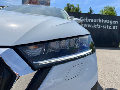 Skoda Octavia Gebrauchtwagen Skoda Octavia Gebrauchtwagen