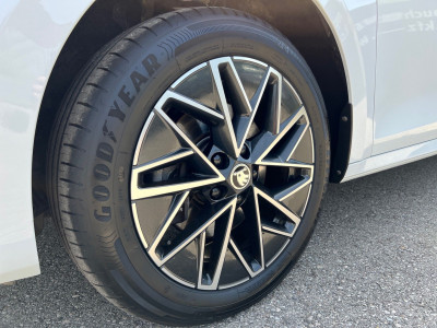 Skoda Octavia Gebrauchtwagen Skoda Octavia Gebrauchtwagen
