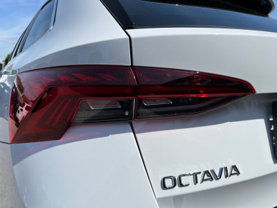 Skoda Octavia Gebrauchtwagen Skoda Octavia Gebrauchtwagen