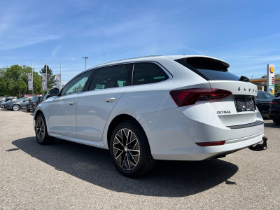 Skoda Octavia Gebrauchtwagen Skoda Octavia Gebrauchtwagen