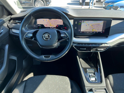Skoda Octavia Gebrauchtwagen Skoda Octavia Gebrauchtwagen
