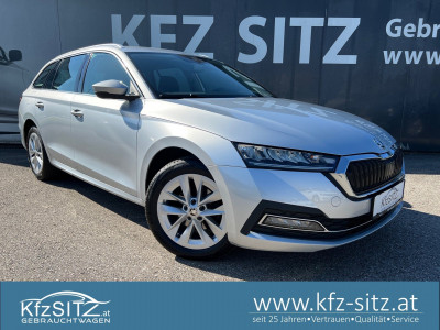 Skoda Octavia Gebrauchtwagen Skoda Octavia Gebrauchtwagen