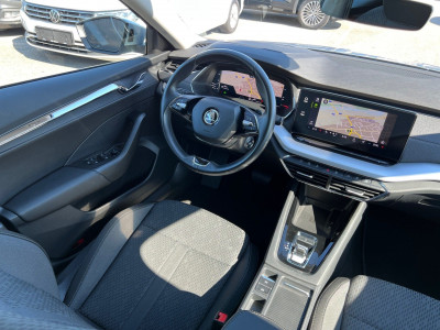 Skoda Octavia Gebrauchtwagen Skoda Octavia Gebrauchtwagen