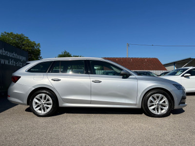 Skoda Octavia Gebrauchtwagen Skoda Octavia Gebrauchtwagen