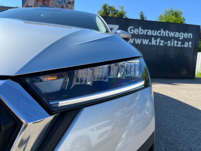 Skoda Octavia Gebrauchtwagen Skoda Octavia Gebrauchtwagen