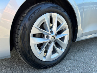 Skoda Octavia Gebrauchtwagen Skoda Octavia Gebrauchtwagen
