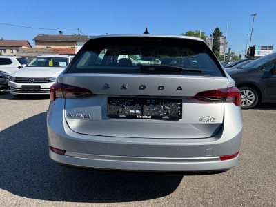 Skoda Octavia Gebrauchtwagen Skoda Octavia Gebrauchtwagen
