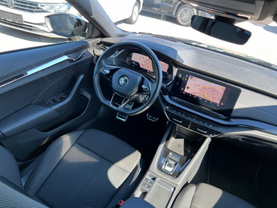 Skoda Octavia Gebrauchtwagen Skoda Octavia Gebrauchtwagen
