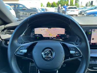 Skoda Octavia Gebrauchtwagen Skoda Octavia Gebrauchtwagen