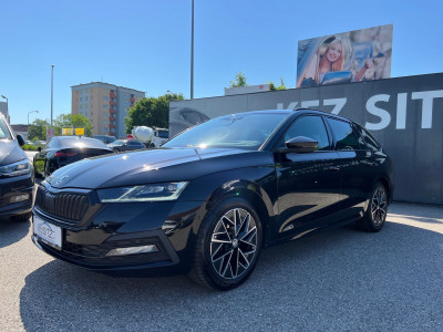 Skoda Octavia Gebrauchtwagen Skoda Octavia Gebrauchtwagen